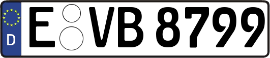 E-VB8799