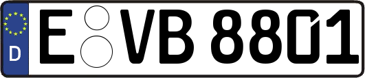 E-VB8801