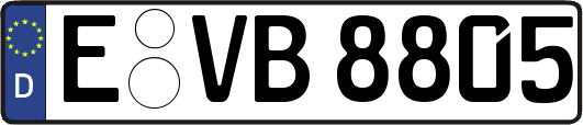 E-VB8805