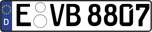 E-VB8807