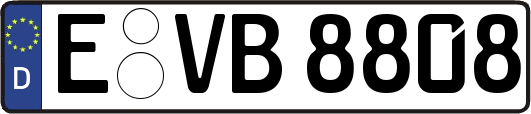 E-VB8808