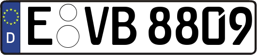 E-VB8809