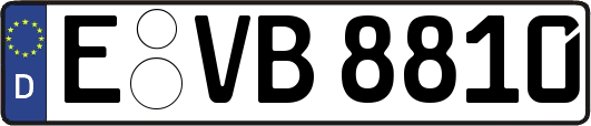 E-VB8810