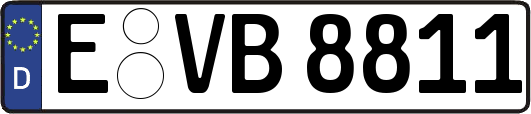 E-VB8811