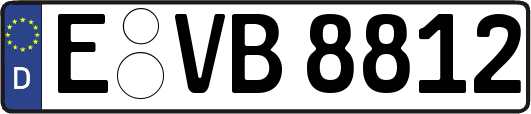 E-VB8812