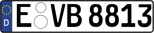 E-VB8813
