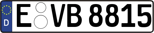 E-VB8815