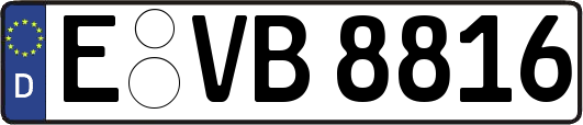 E-VB8816