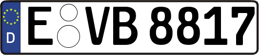 E-VB8817
