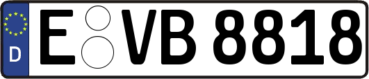 E-VB8818
