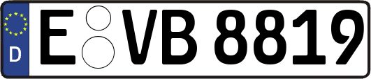 E-VB8819