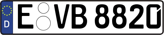 E-VB8820