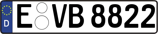 E-VB8822