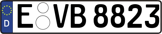 E-VB8823