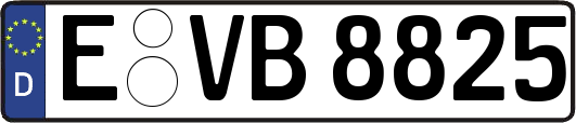 E-VB8825