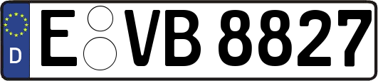E-VB8827