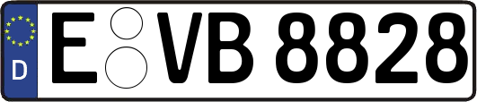 E-VB8828