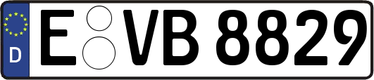 E-VB8829