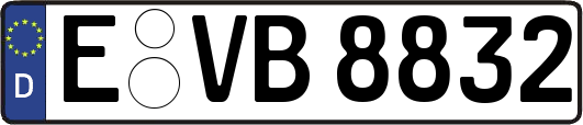 E-VB8832
