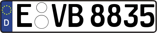 E-VB8835