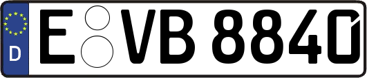 E-VB8840