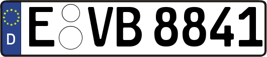E-VB8841