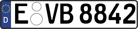 E-VB8842