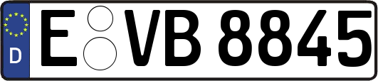 E-VB8845