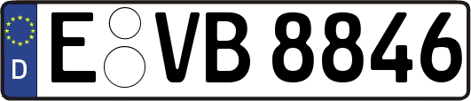 E-VB8846