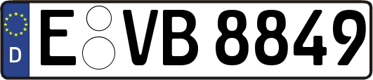 E-VB8849