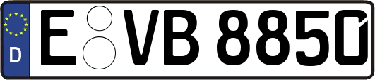 E-VB8850
