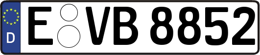 E-VB8852