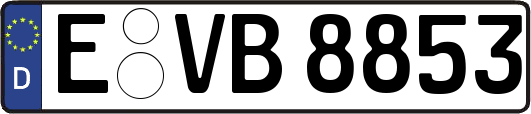 E-VB8853