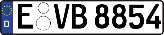 E-VB8854