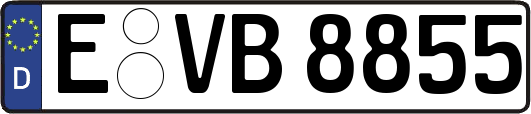 E-VB8855