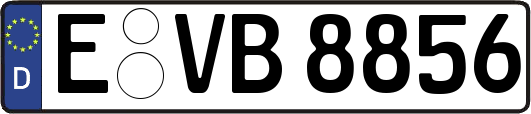 E-VB8856