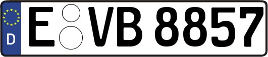 E-VB8857