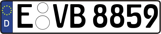E-VB8859