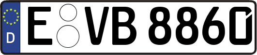 E-VB8860