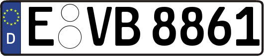 E-VB8861