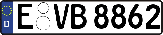 E-VB8862