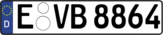E-VB8864