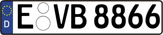 E-VB8866