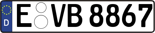 E-VB8867