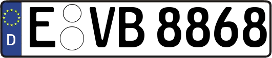 E-VB8868