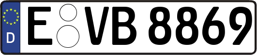 E-VB8869