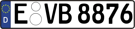 E-VB8876