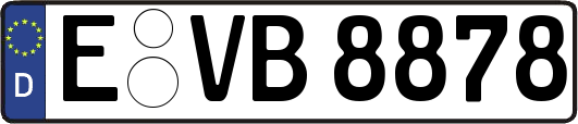 E-VB8878