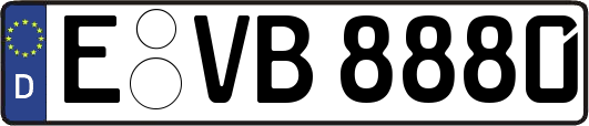 E-VB8880
