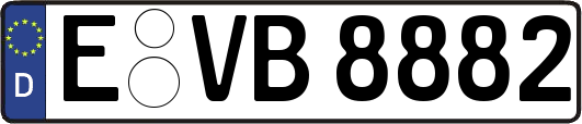 E-VB8882